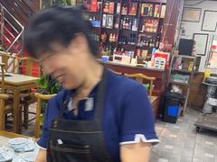 -马记伊源斋涮肉·清真菜(百子湾店)