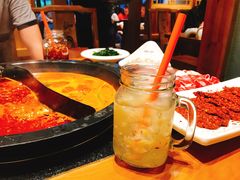 -纸盐河码头火锅(十八梯店)