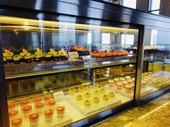 -嘉定凯悦·咖啡厅