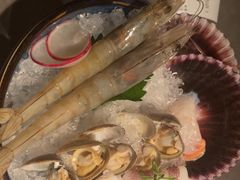 -沼津港精致料理·寿喜烧·烧鸟(龙湖南桥天街日料榜单店)