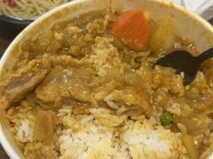 -高基五春川炒鸡排 韩国料理(威海总店)