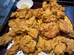 -旺角小渔村(幸福中路店)