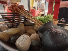 -廖掌柜·重庆鲜货火锅(上海首店)