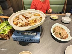 -滇铺子·云南特色菜·第九届野生菌美食节(曲靖万达店)