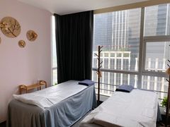-聆耳·采耳·按摩·SPA(会展中心店)