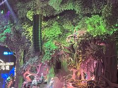 -广州长隆国际大马戏