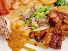 -太湖饭店玉兰厅(自助餐厅)