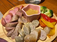 -摇滚披萨(长春街店)