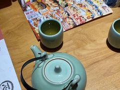 -一心创作料理屋(经开万达店)