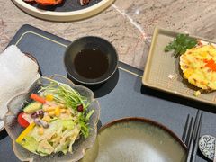 -松临·铁板烧&Omakase(神农店)