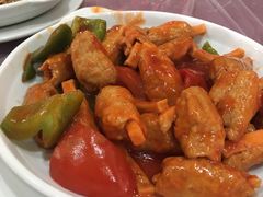-南华寺素食馆(南华禅寺店)