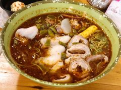 -筒骨麻辣烫(永同昌公寓胜明花园店)