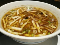 岐山臊子面-黄三怪(会展中心店)