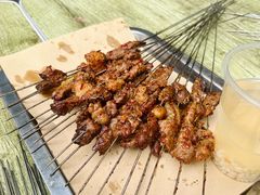 -铁诚烤肉