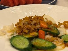-酌宴府The China Club·广州万富希尔顿酒店(云城东路店)