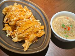 -新连采·海鲜·大连菜(大连恒隆广场店)