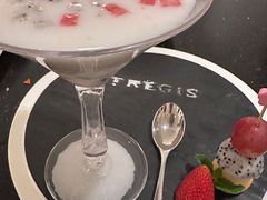 -三亚亚龙湾瑞吉酒店·铭轩中餐厅Mingxuan·海南菜·粤菜