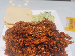 -桃子餐厅·天津菜(红星路直营店)