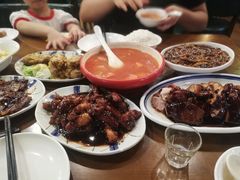 -奶奶的味道(胶州路店)
