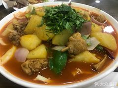 -白魁老号饭庄(安内店)