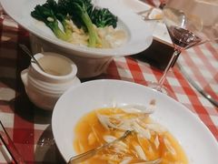 -西贝(六里桥旗舰店)