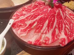 -大龙燚火锅(南山大道店)