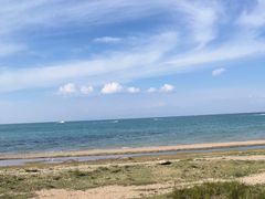 -青海湖二郎剑景区