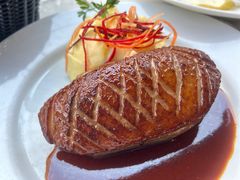 -Le Comptoir de la Gastronomie