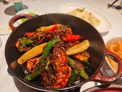 -狮拾久·现代新加坡料理(壹方城店)