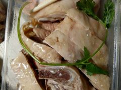-百家鸡味馆(清泰店)
