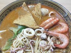 -老闽味姜母鸭·煎蟹闽菜餐厅(曾厝垵地标店)