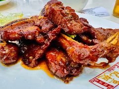 -凤城礼记鱼翅海鲜酒家(新马路总店)