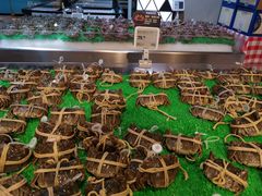 -盒马鲜生(杭州运河上街店)