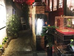 -锦尚阁烤鱼•天津菜(宣武门胡同店)