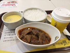 -真功夫(莲塘店)