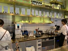 -KYO COFFEE(胶州路店)