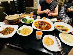 -老牌坊鲁菜名店(宽厚里店)