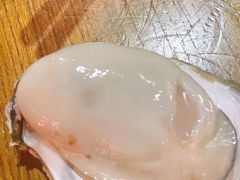 -烧蠔帮·生蚝海鲜牌档(观海店)