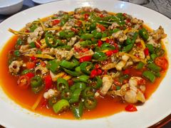 -红辣椒·川菜·火锅(科华路店)
