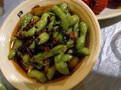 -巴厘龙虾·榜首油焖大虾(洞庭·艺术洋房店)