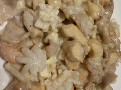 -锦尚阁烤鱼•天津菜(宣武门胡同店)