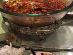-吴记酱骨炖菜馆(康安路店)