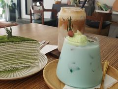 -几静cafe(基湖店)