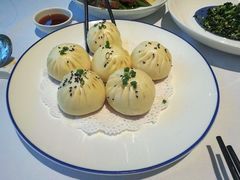 招牌生煎包-西湖春天•老字号杭州菜(百汇店)