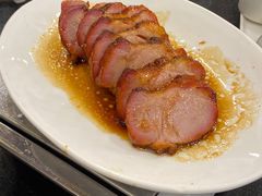蜜汁叉烧（例牌）-丽的面家(多宝路店)