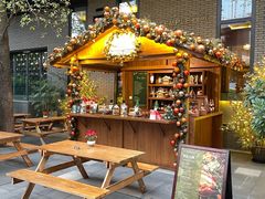 -成都博舍酒店