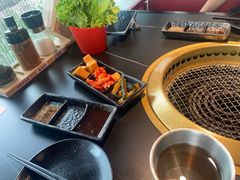 -谷牛和牛烤肉(漕河泾印象城店)