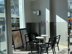 -喜茶(天津乐宾百货店)