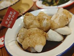 -聂发财重庆江湖菜(解放碑店)