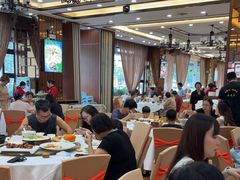 -丰尔粥食·顺德鱼生·干蒸排骨顺德菜(大良分店)